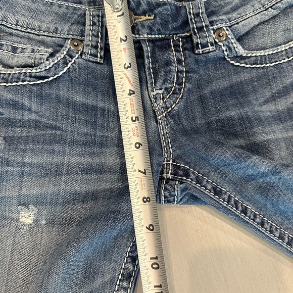 SILVER brand crop - Picture 6 of 8